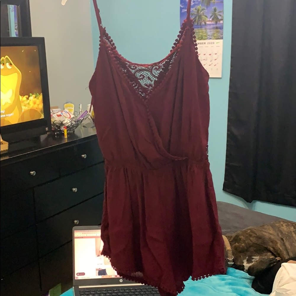 Ambiance jumpsuit